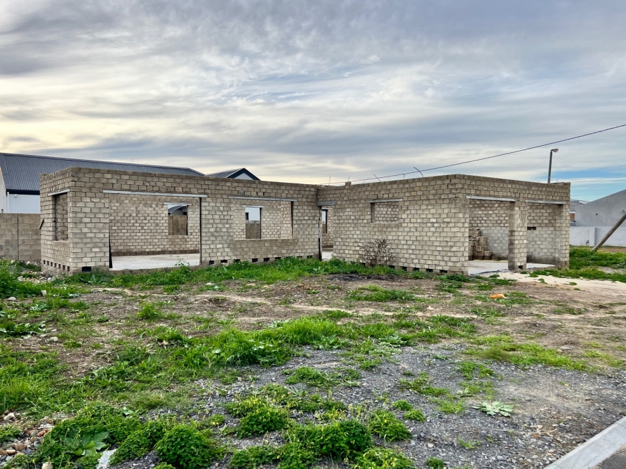Commercial Property for Sale in Croydon Western Cape